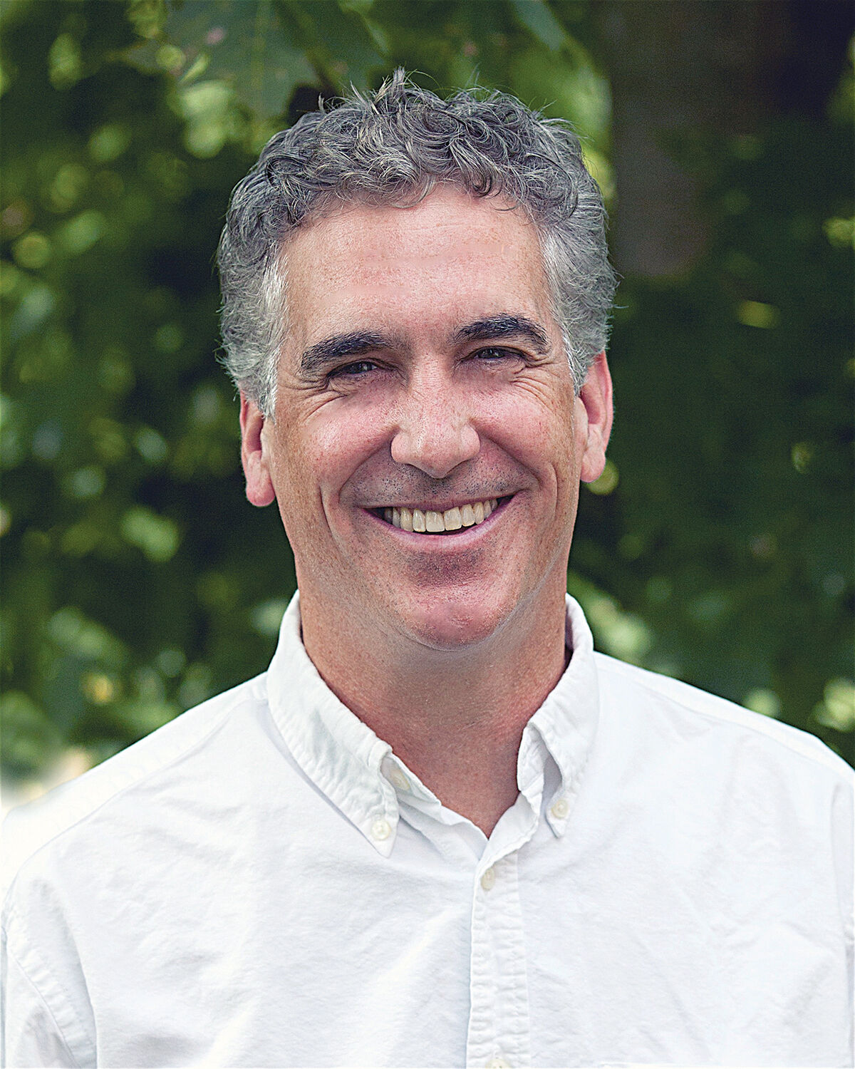 Jeff Nicholson
